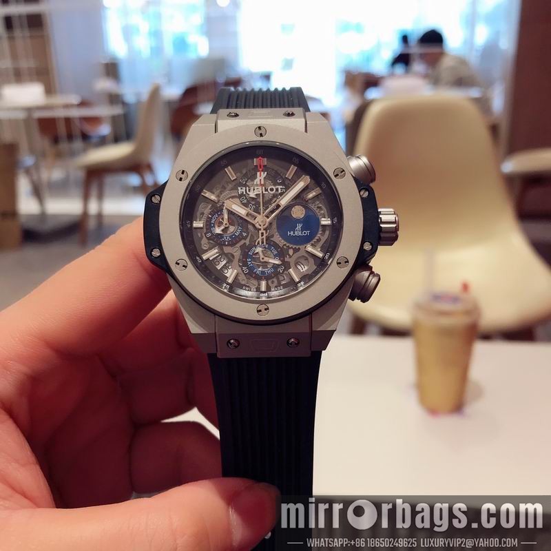 Hublot 43mm 092215 Watch