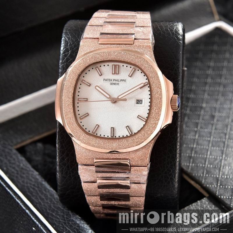 Patek Philippe 40.8mm 042359 Watch