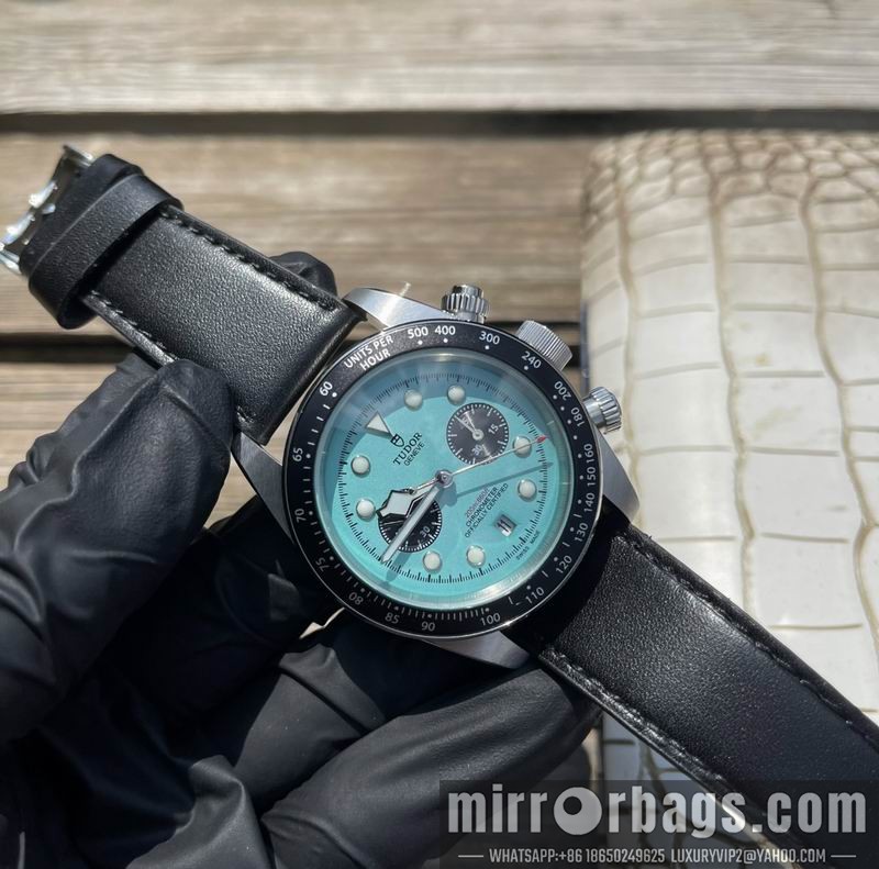 Tudor 42mm 111428 Watch