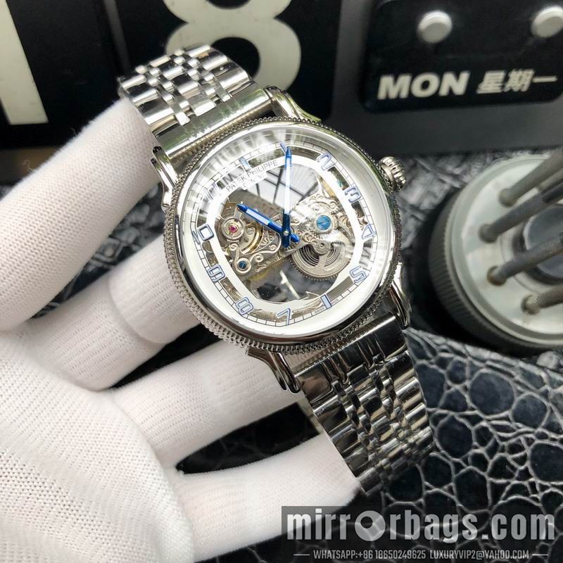 Patek Philippe 42mm 090466 Watch