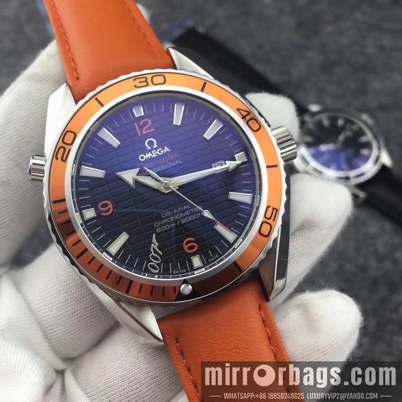 Omega 44mm 090502 Watch
