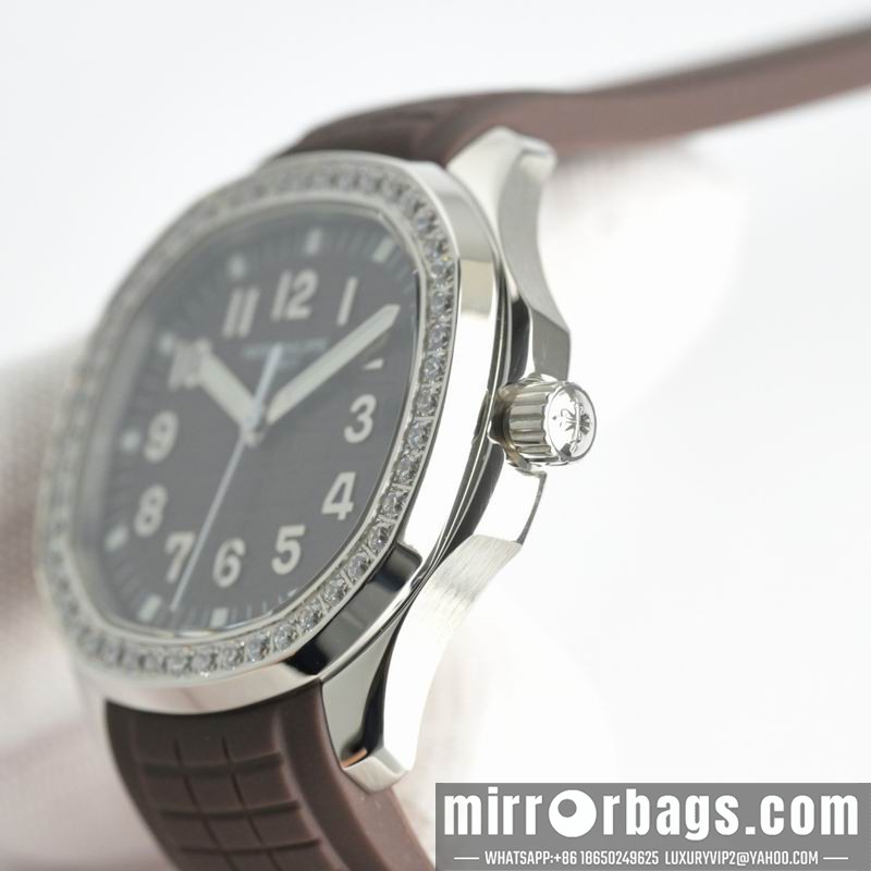 Patek Philippe 38.8mm 080681 Watch