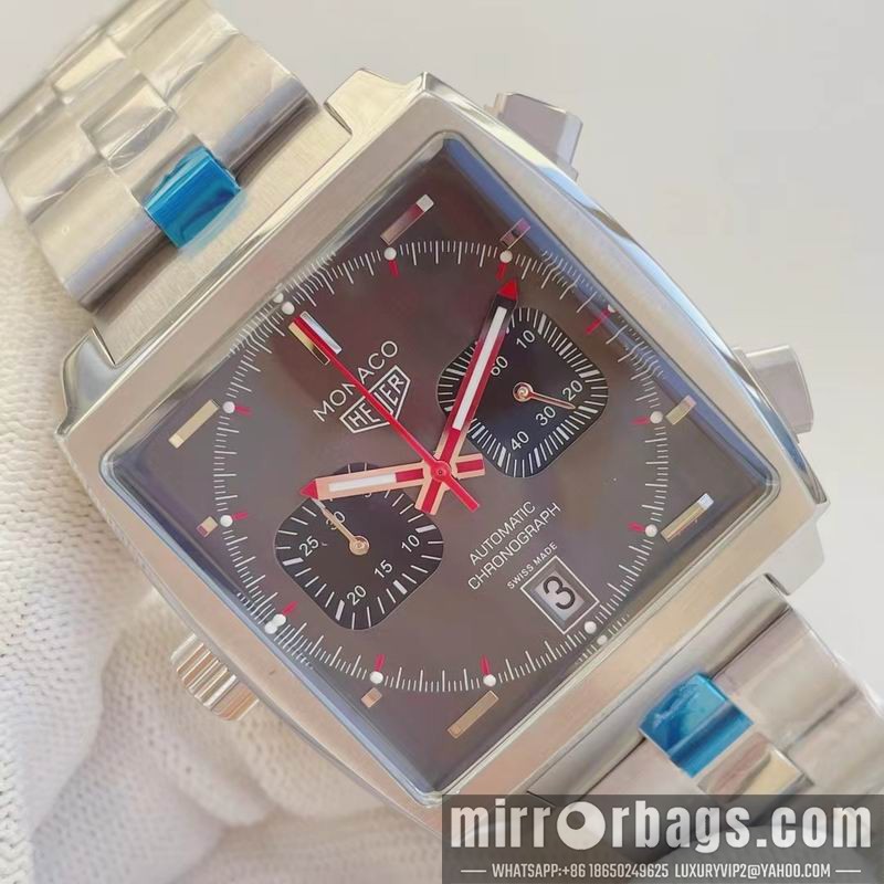 Tag Heuer watch 080519 Watch