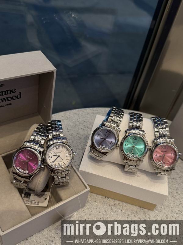 Chopard 36mm 33mm 30mm 010520 Watch