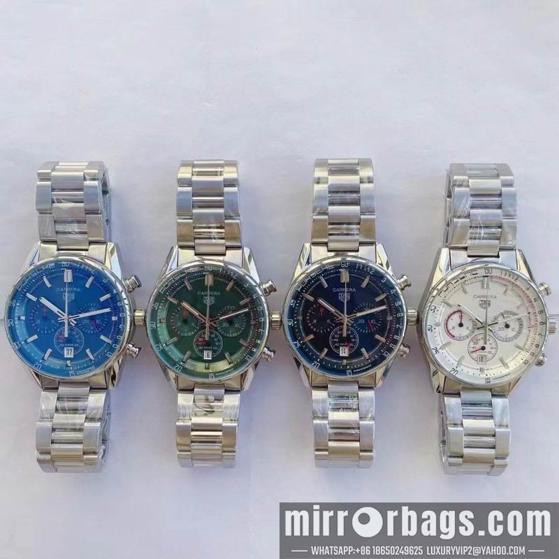 Tag Heuer watch 080567 Watch