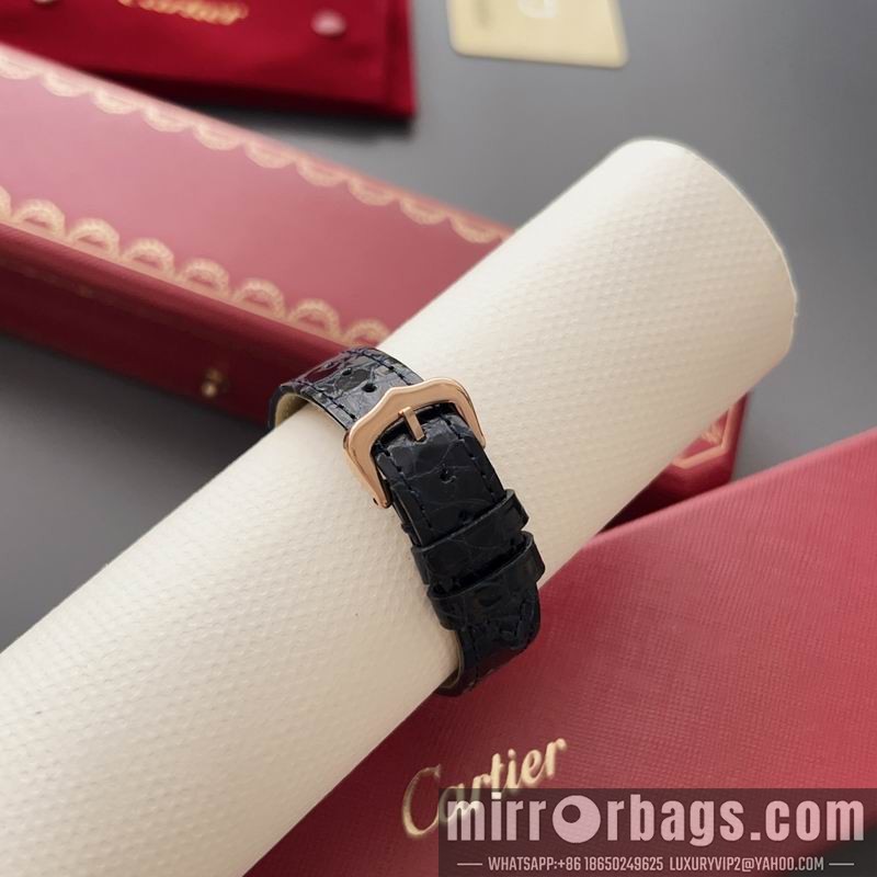 Cartier 27mm 110367 Watch