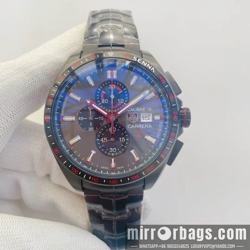Tag Heuer watch 080521 Watch