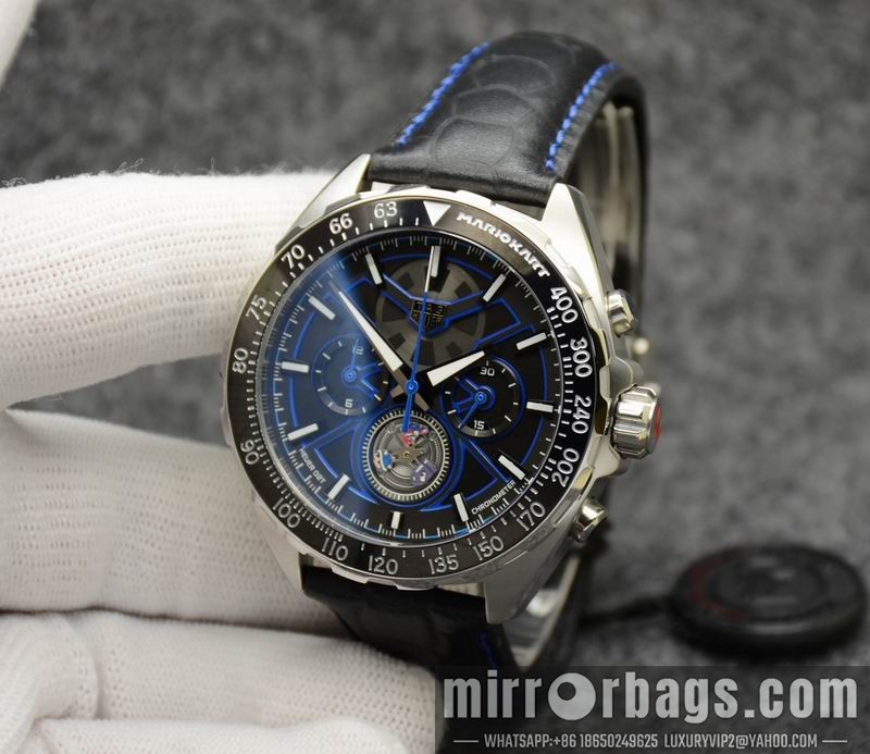 Tag Heuer 44.5X14.5mm 060842 Watch