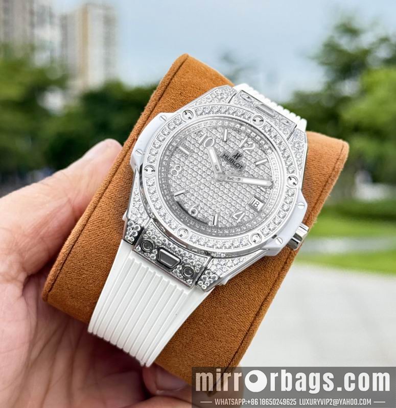 Hublot 39mm 080440 Watch