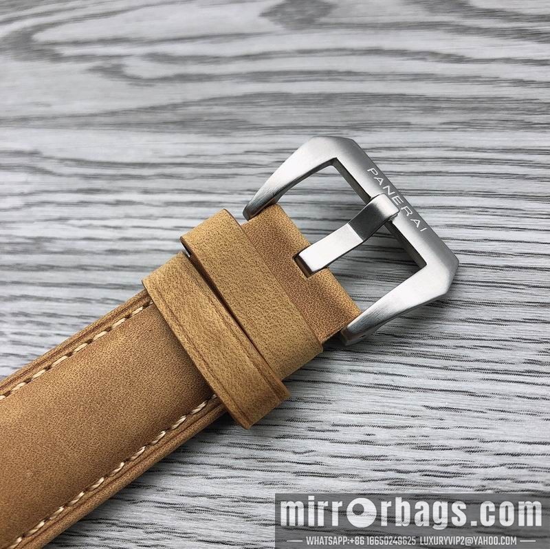 Panerai 44mm 090439 Watch