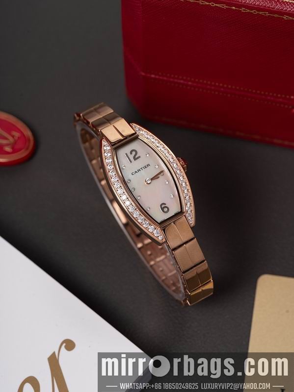 Cartier 23X30mm 040903 Watch