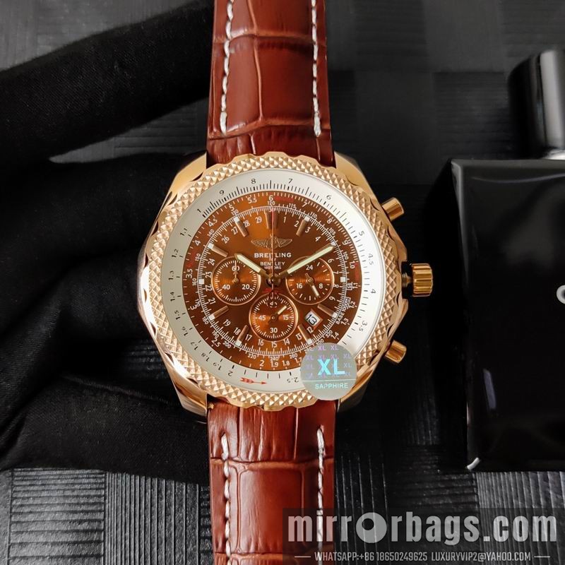 Breitling 45mm 092246 Watch