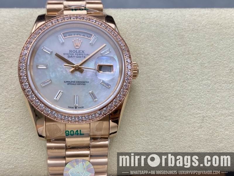 Rolex 36mm 102312 Watch