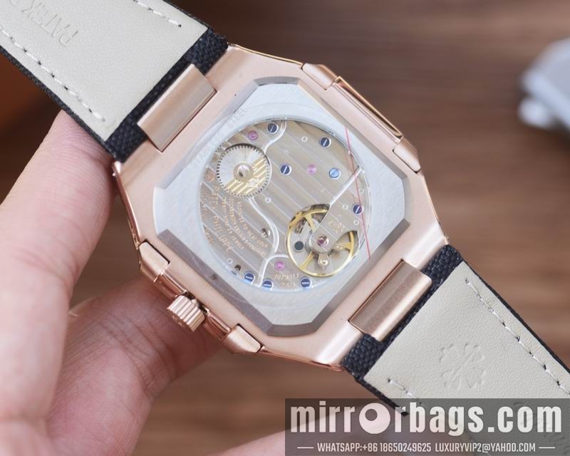 Patek Philippe 40mm 080648 Watch