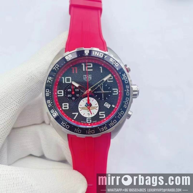 Tag Heuer watch 080573 Watch