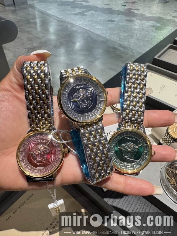 Versace 38mm 101446 Watch