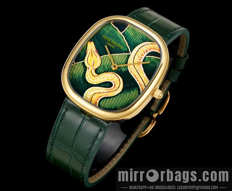Patek Philippe watch 062208 Watch