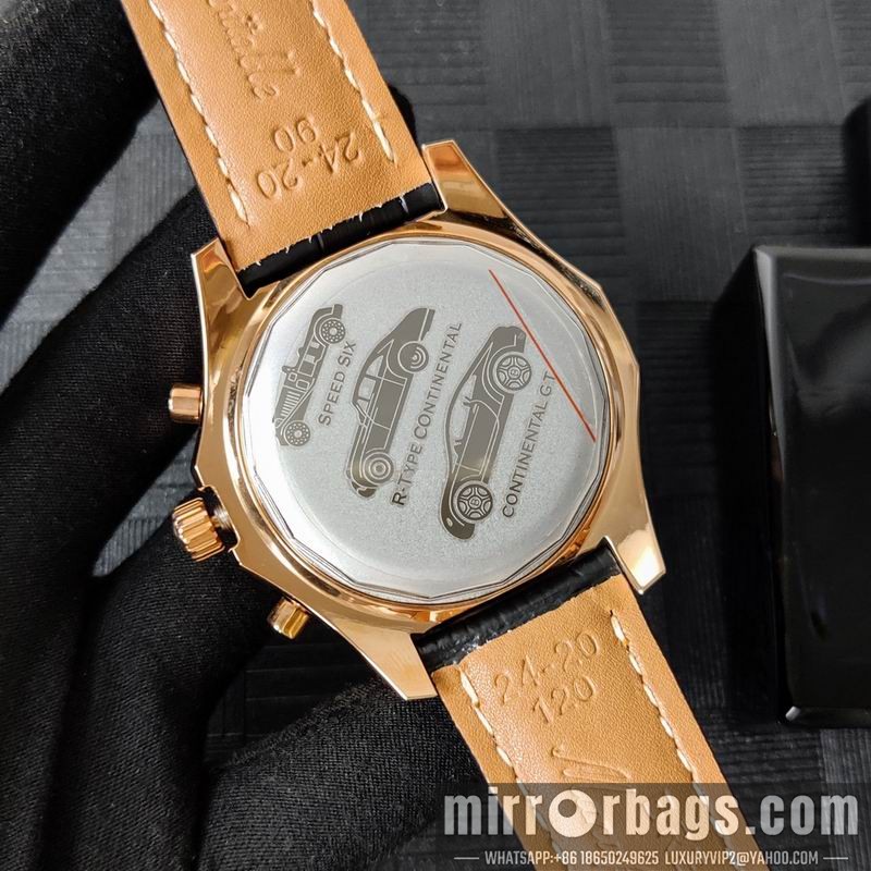 Breitling 45mm 092246 Watch