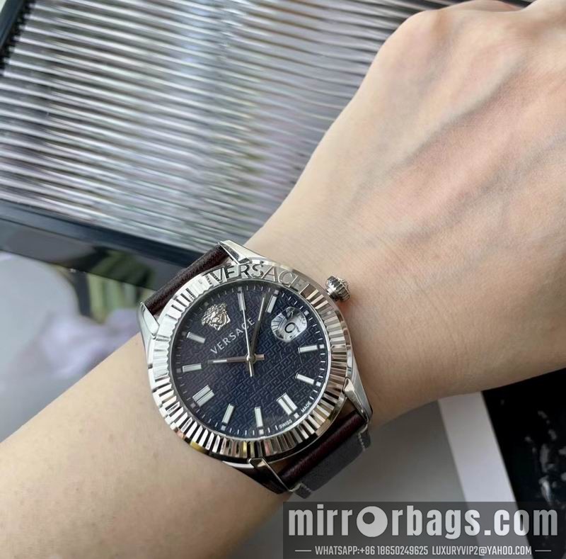 Versace 41mm 080652 Watch