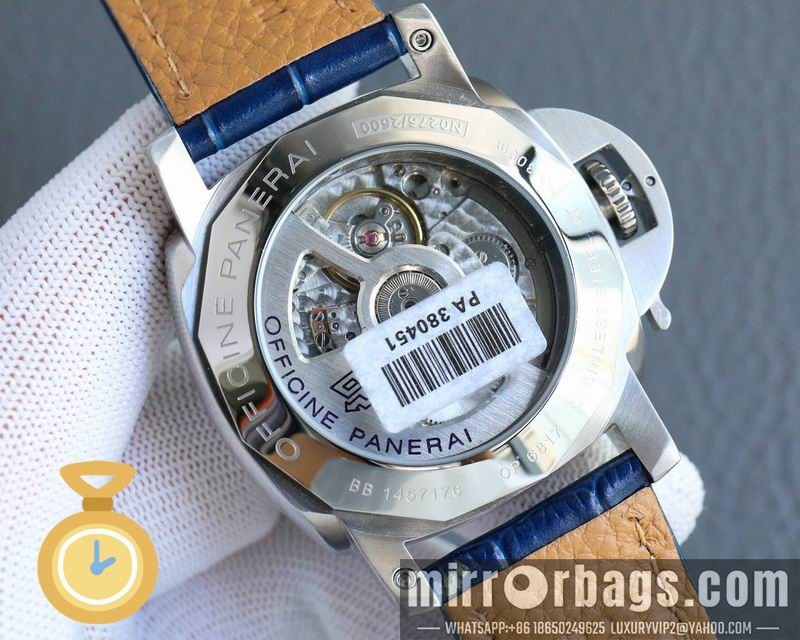 Panerai 44mm 091607 Watch
