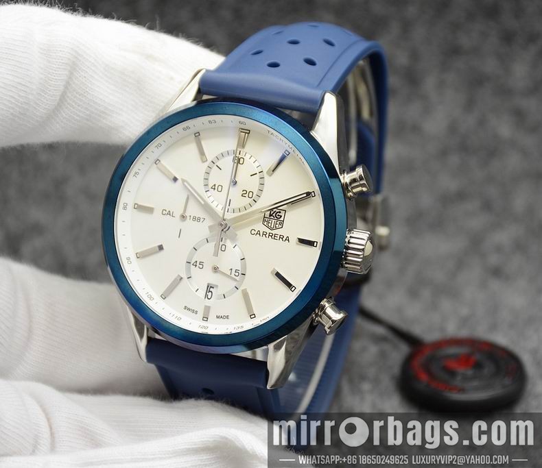 Tag Heuer men 44X14mm 102308 Watch