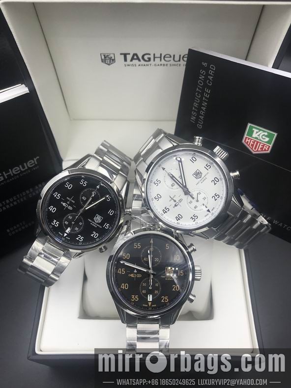 Tag Heuer watch M56 Watch