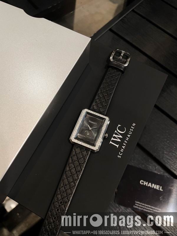 Chanel 27X34mm 052304 Watch