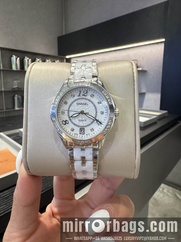 Chanel 35mm 101560 Watch