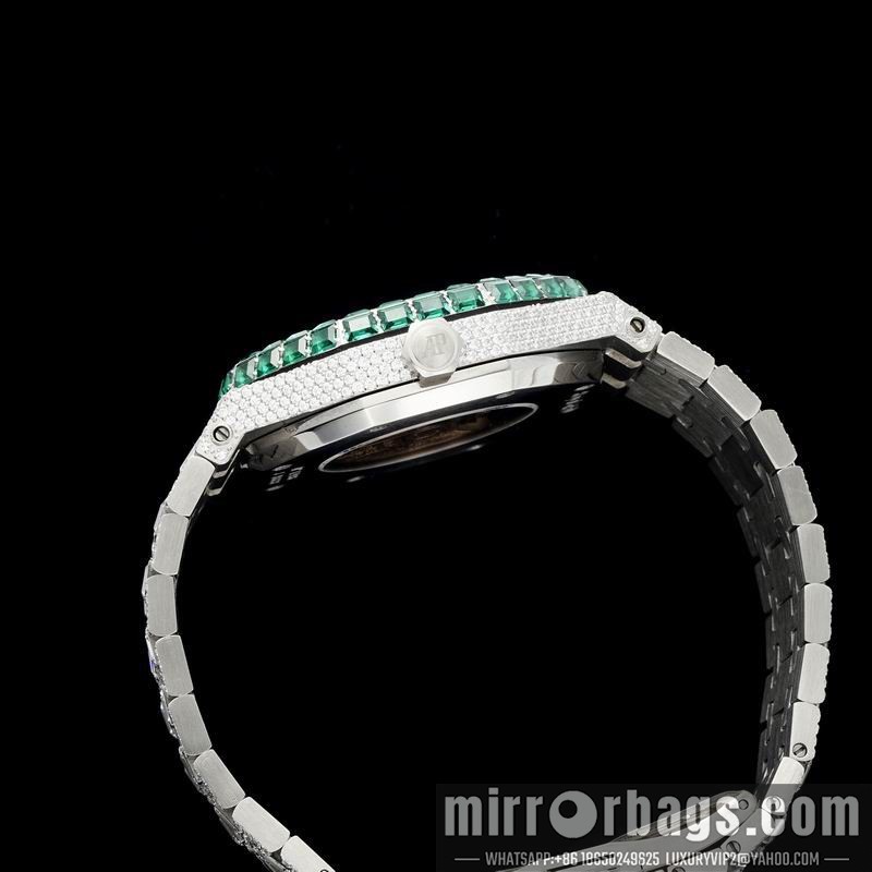 AP 42mm 082108 Watch