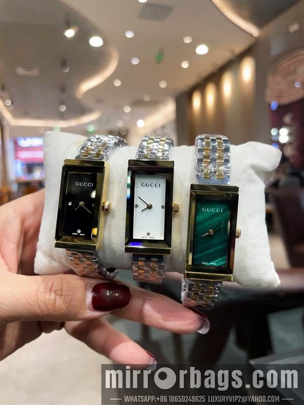 Gucci 35X17mm 101535 Watch
