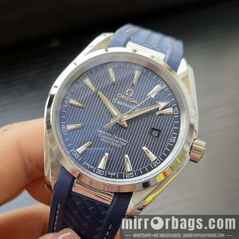 Omega 41mm 090537 Watch