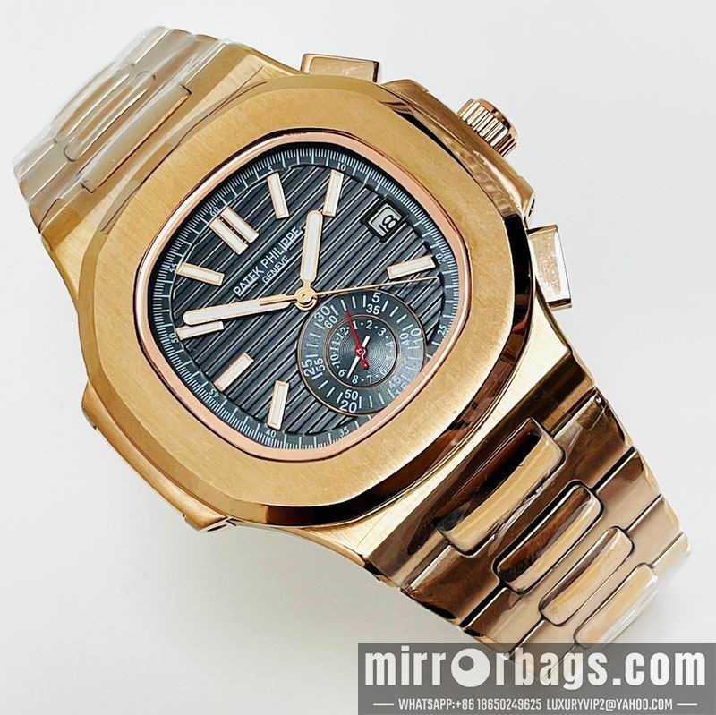 Patek Philippe 43.4mm 090403 Watch