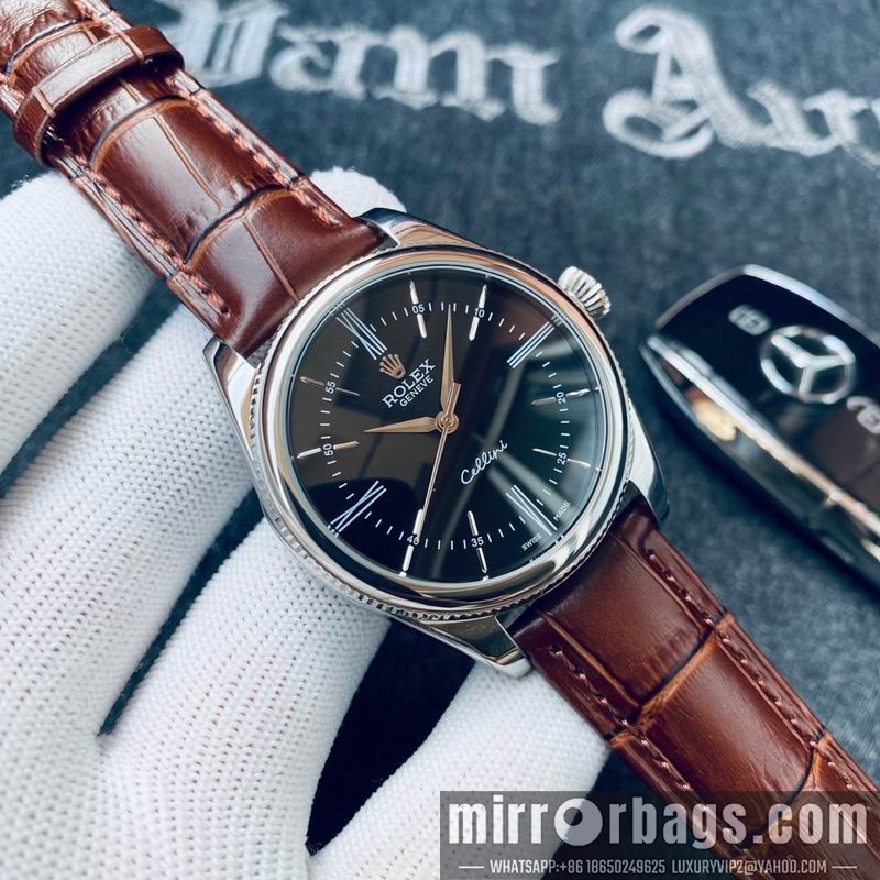 Rolex 39mm 080832 Watch
