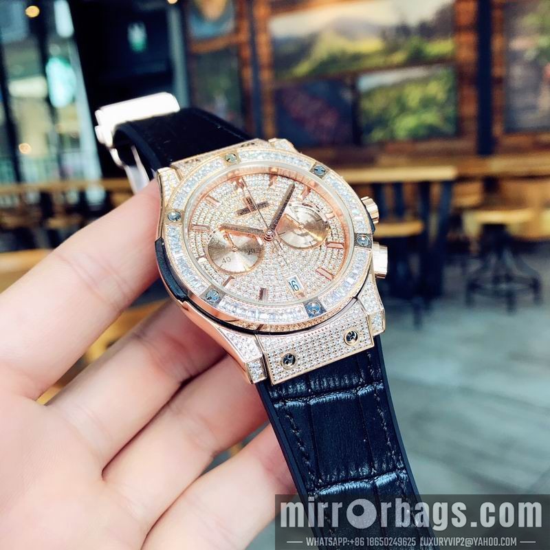 Hublot 42mm 092223 Watch
