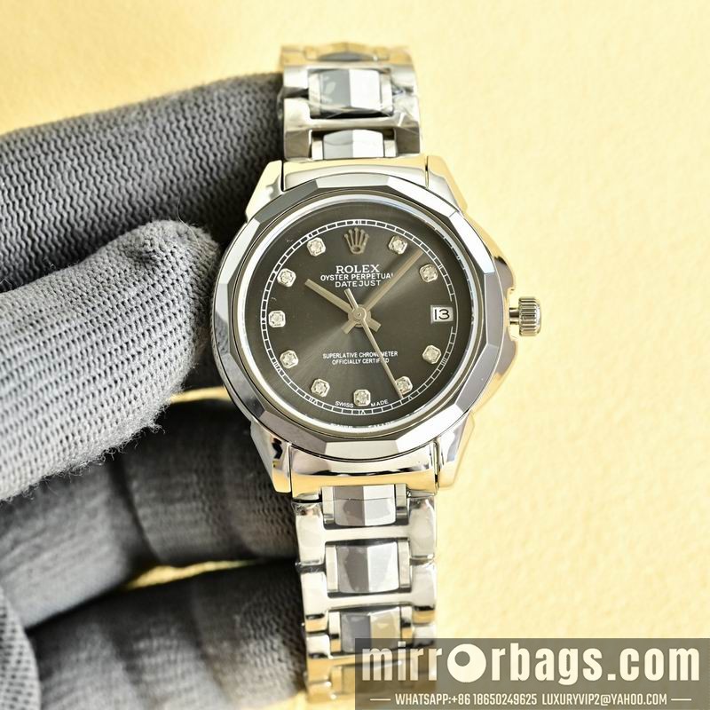 Rolex 32mm 110933 Watch