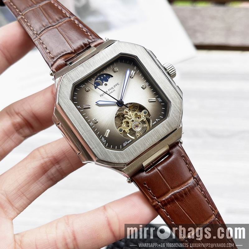 Cartier 42mm 032563 Watch