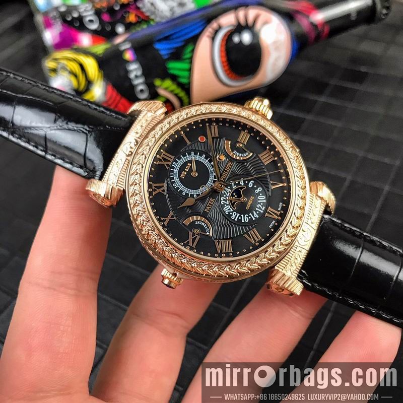 Patek Philippe 45mm 092310 Watch