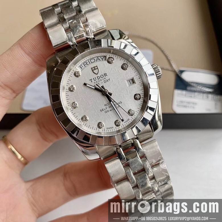 Tudor watch M21 Watch