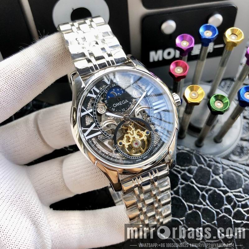 Patek Philippe 42mm 090453 Watch