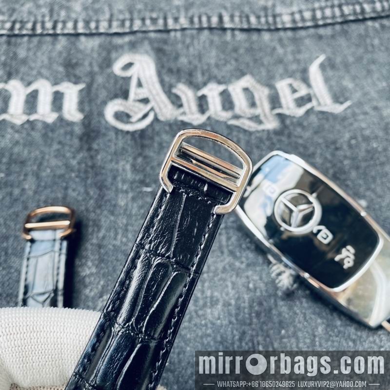 Cartier 26mm 092102 Watch