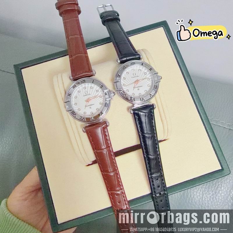 Omega 28mm 042335 Watch