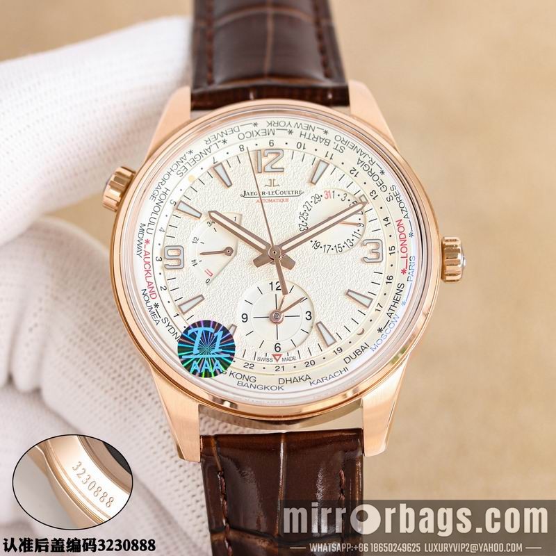 Jaeger-LeCoultre 42mm 032540 Watch