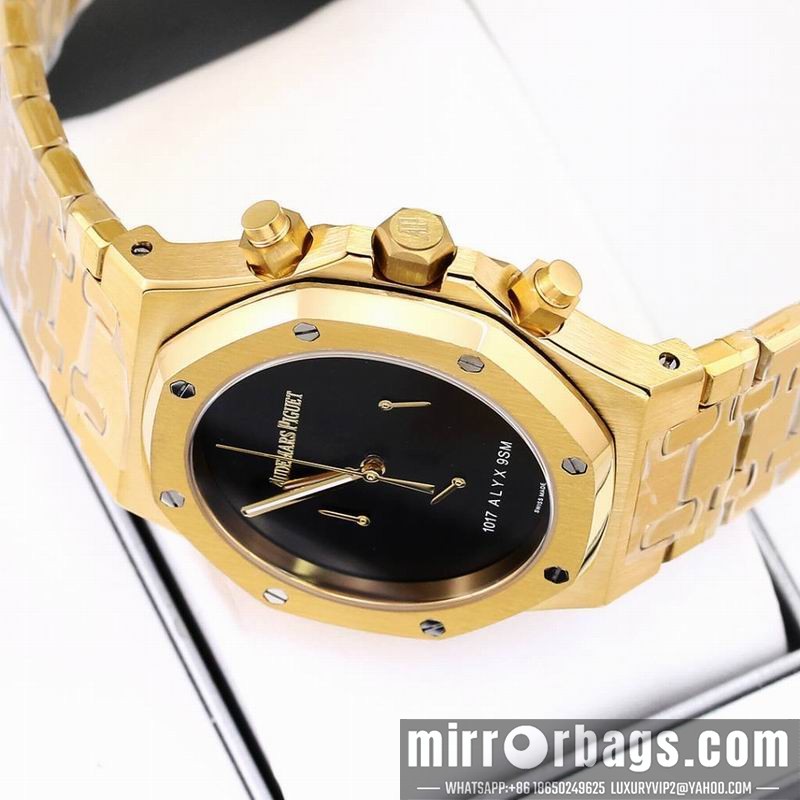 AP 41mm 082214 Watch
