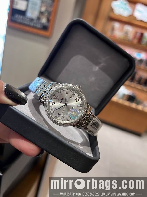 Omega 35mm 042941 Watch