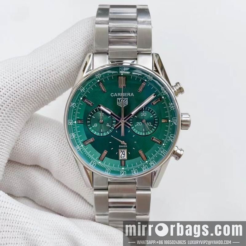 Tag Heuer watch 080591 Watch