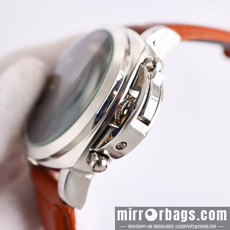 Panerai 44mm 090408 Watch