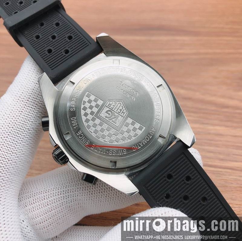 Tag Heuer 41mm 030254 Watch