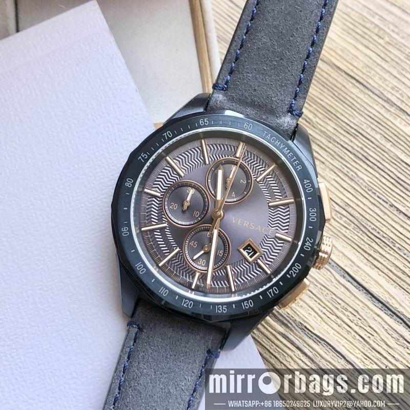 Versace 43mm 032457 Watch