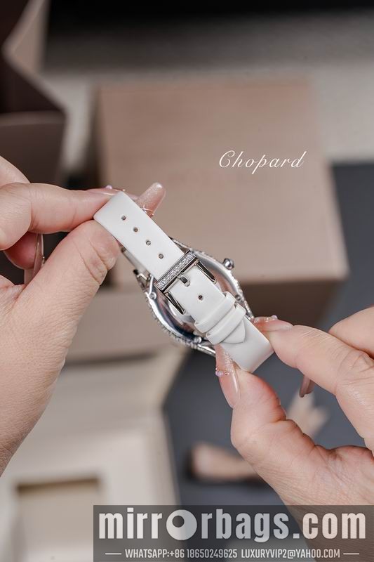 Chopard watch 042726 Watch