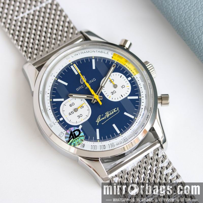 Breitling 42mm 062202 Watch